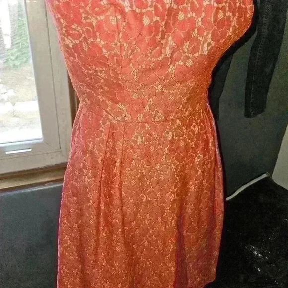 Jasmine Womans Dress Size 6 - Picture 3 of 9